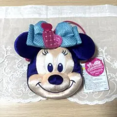 ミニー ショルダーバック