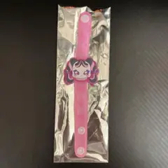 キミとアイドルプリキュア　ミラクルアイアイブレス　映画　特典　メロロン