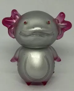 ウパるパ ソフビ　ウパルパ