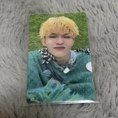 INI 田島将吾 FLIP THE CIRCLE 077 トレカ