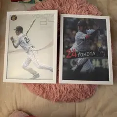 2026年最新】横田慎太郎 サインの人気アイテム - メルカリ