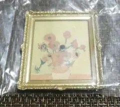 大ゴッホ展　ポケット付きメモL x2 ケースL x1 未開封品 即購入歓迎 大ゴッホ展 ポケット付きメモL x2 ケースL x1 未開封品 即購入