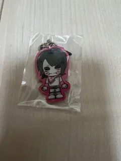 樽美酒研二　スマホアクセサリー
