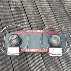 2025年最新】primus njordの人気アイテム - メルカリ