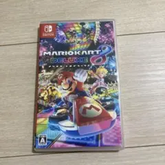 マリオカート8 デラックス