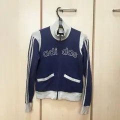 00's Adidas トラックジャケット