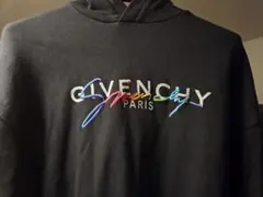 givenchy スウェット