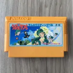 うる星やつら ラムのウェディングベル ◯ソフトのみ