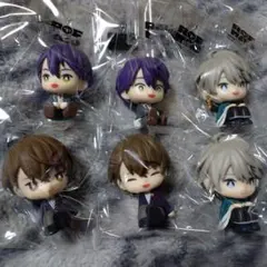 【ROF-MAL まじっくだいさくせん！】にじこっと