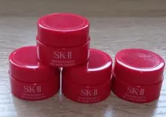 ★SK-II エスケーツースキンパワーリニュークリーム　2.5gのサムネイル
