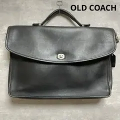 オールドコーチ OLD COACH 5265 ターンロック 2WAY バッグ
