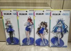 韓国限定 GS25 アークナイツ エンドフィールド トレカ 장방이 - メルカリ