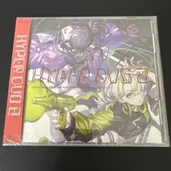 HARDCORE TANO*C HYPERDuo2 値下げ可能要相談