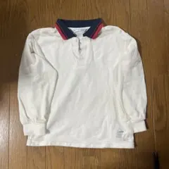 seagull kids 体操服　ポロシャツ　120cm