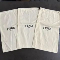 フェンディ 保存袋のサムネイル