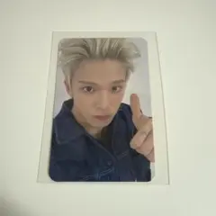 TREASURE アサヒ トレカ