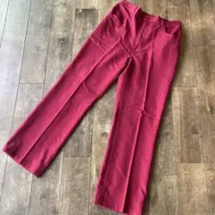 WEGO ウィゴー スラックスパンツ