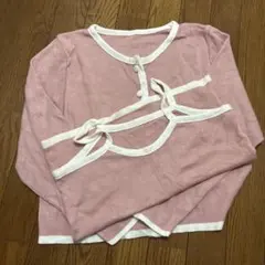 トップス カーディガン