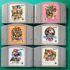 スマブラ　マリカー　セット 2025年最新】マリオカート スマブラの人気アイテム - メルカリ