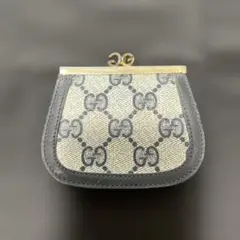 GUCCI GGパターン コインケース