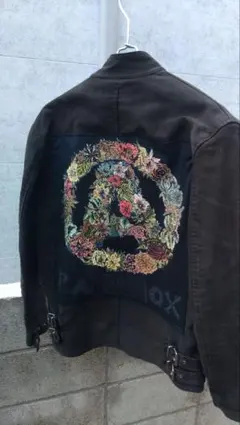 ヒロットン　ライダース　ロウライダー　PARADOX HIROTTON