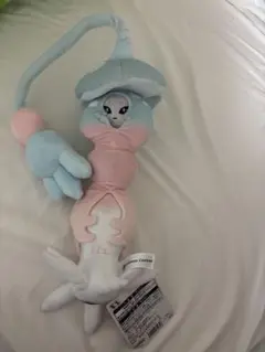 値下げ　ポケモン ブリムオン ぬいぐるみ