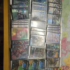 デュエルマスターズ トリーヴァVV8デッキパーツ - メルカリ