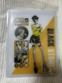 NANA』複製原稿 BLACK STONES 〈矢沢あい原画展〉BB3 - メルカリ