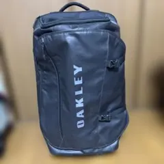 2026年最新】OAKLEY メンズ キャリーケースの人気アイテム - メルカリ