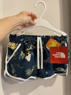 ※新品※THE NORTH FACE 男の子 水着 サイズ110