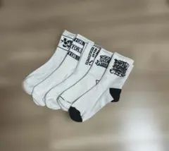 靴下　ソックス　5足セット