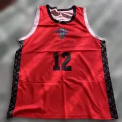 佐賀バルーナーズ　ユニホーム