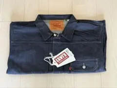 リジッド 46 Tバック リーバイス 506XXE 1936 LVC Gジャン