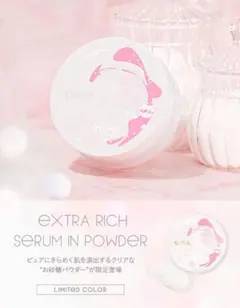 excel エクストラリッチ セラムインパウダー EX05 シュガージェムのサムネイル