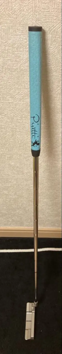 美品 Piretti coltino 2 elite パター ピレッティのサムネイル