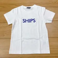 SHIPS 子供用 Tシャツ