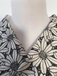 半襟 494刺繍半衿 振袖 前撮り 成人式 入学式 卒業式 ハンドメイド