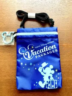東京ディズニーリゾート バッグ ミッキー