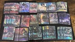 ONE PIECEカード　パラレル　42枚　引退品