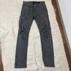 4D防風ウォームストレッチパンツ