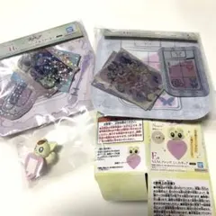 プリキュア　一番くじ