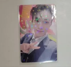 SEVENTEEN ディノright here