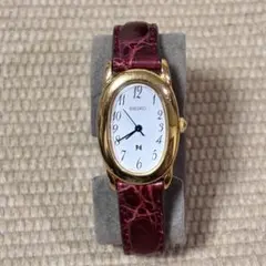 SEIKO 1F21-5B70 腕時計のサムネイル