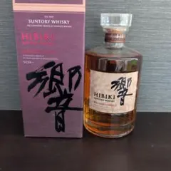 響2本セット Hibiki Blender's Choice 700ml 43% - メルカリ