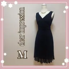 clear impression キャバドレス フォーマル　ワンピース　結婚式