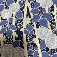 リバティ　タナローン生地　はぎれ　コリーン