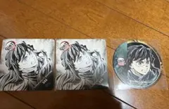 鬼滅の刃ufotable フィナーレ期 コースター 無一郎