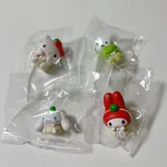 サンリオキャラクターズ シュウマイ