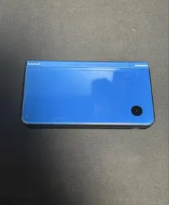 【ジャンク】ニンテンドーDSi LL ブルー