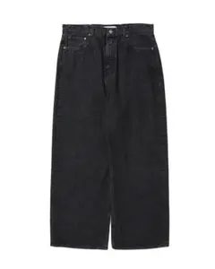 COOTIE Denim 5 Pocket Square Leg Pants